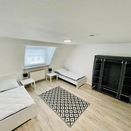 Fewo With Six Beds An Six Guests Χάγη Εξωτερικό φωτογραφία