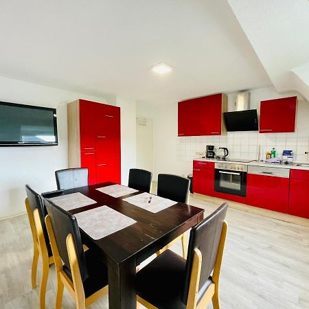 Fewo With Six Beds An Six Guests Χάγη Εξωτερικό φωτογραφία