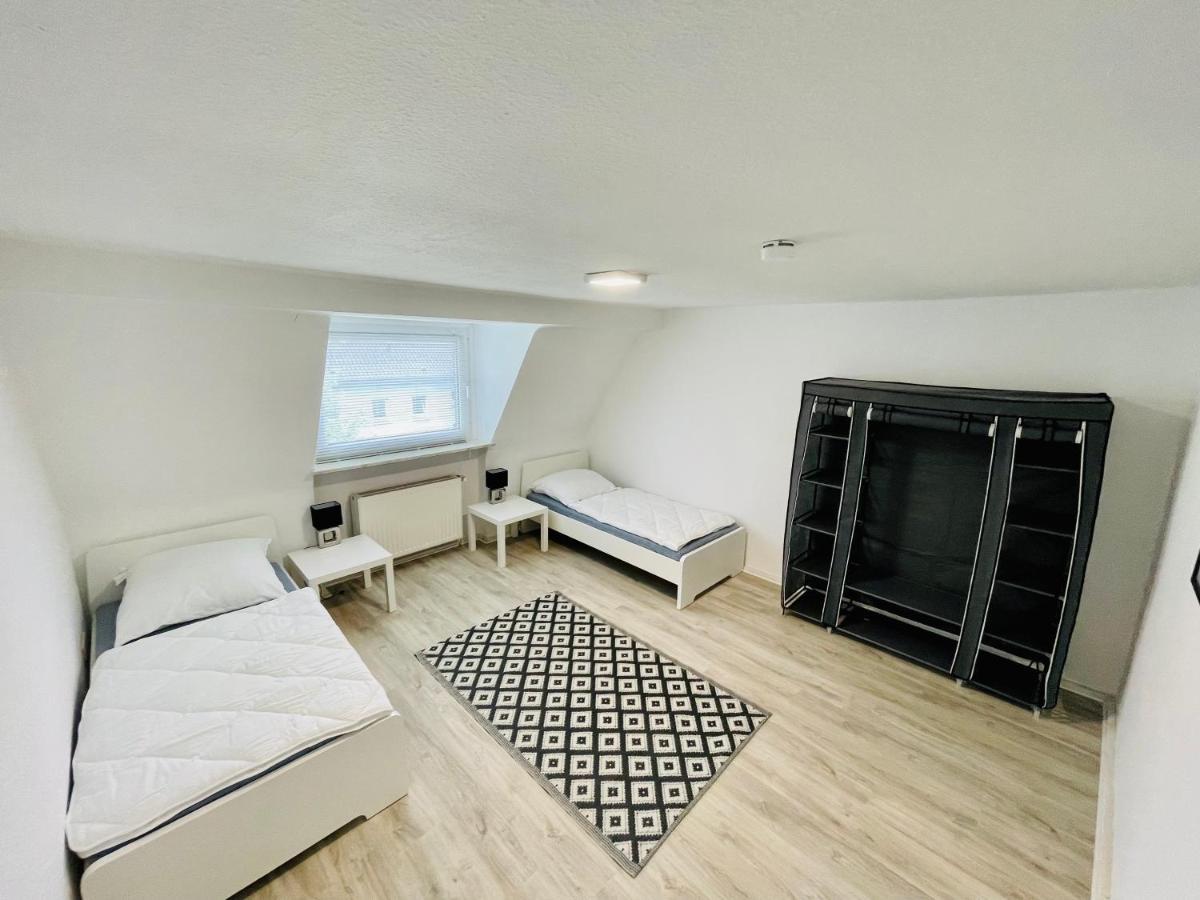 Fewo With Six Beds An Six Guests Χάγη Εξωτερικό φωτογραφία