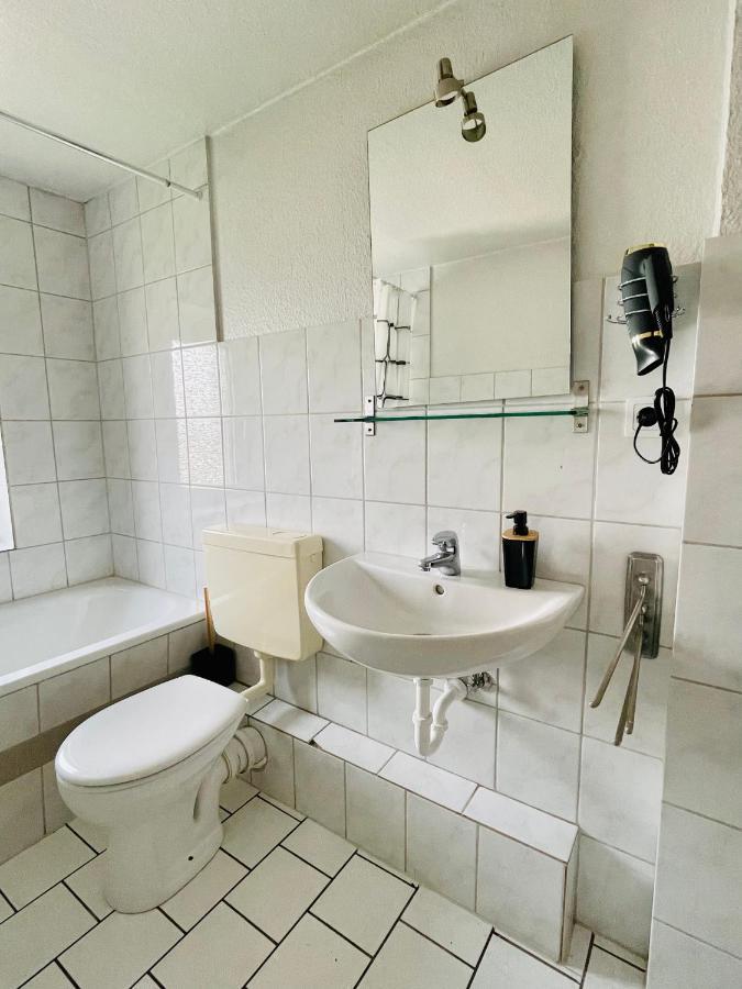 Fewo With Six Beds An Six Guests Χάγη Εξωτερικό φωτογραφία