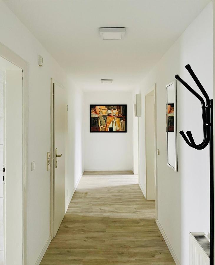 Fewo With Six Beds An Six Guests Χάγη Εξωτερικό φωτογραφία
