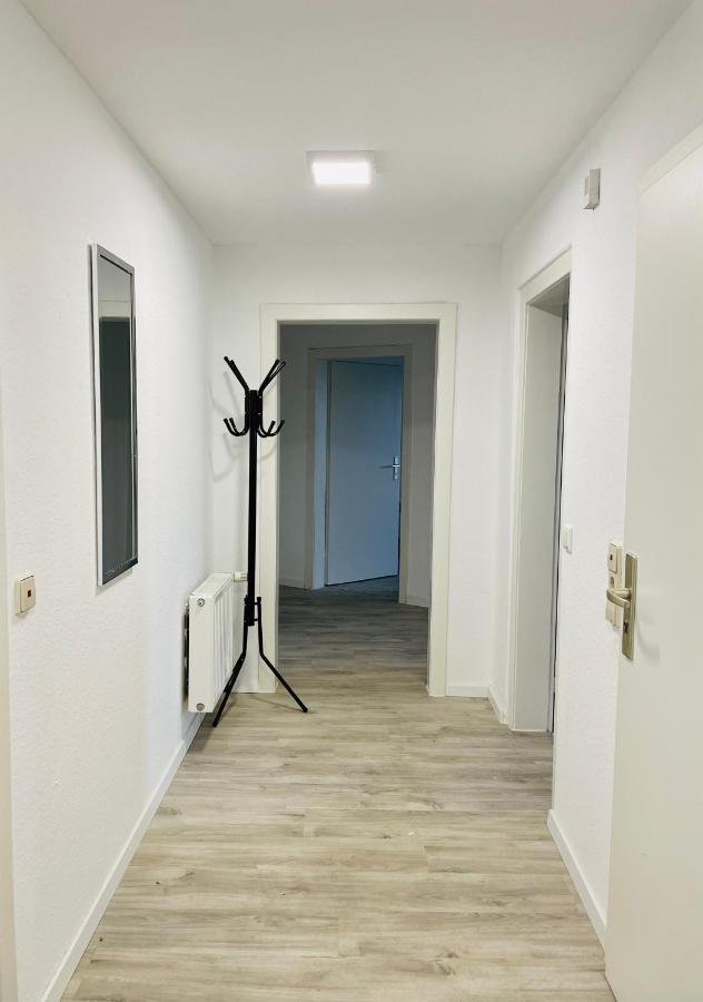 Fewo With Six Beds An Six Guests Χάγη Εξωτερικό φωτογραφία