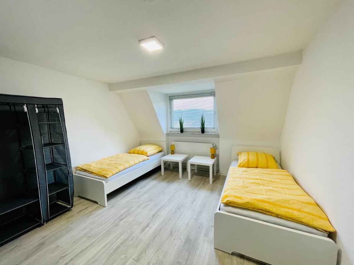 Fewo With Six Beds An Six Guests Χάγη Εξωτερικό φωτογραφία