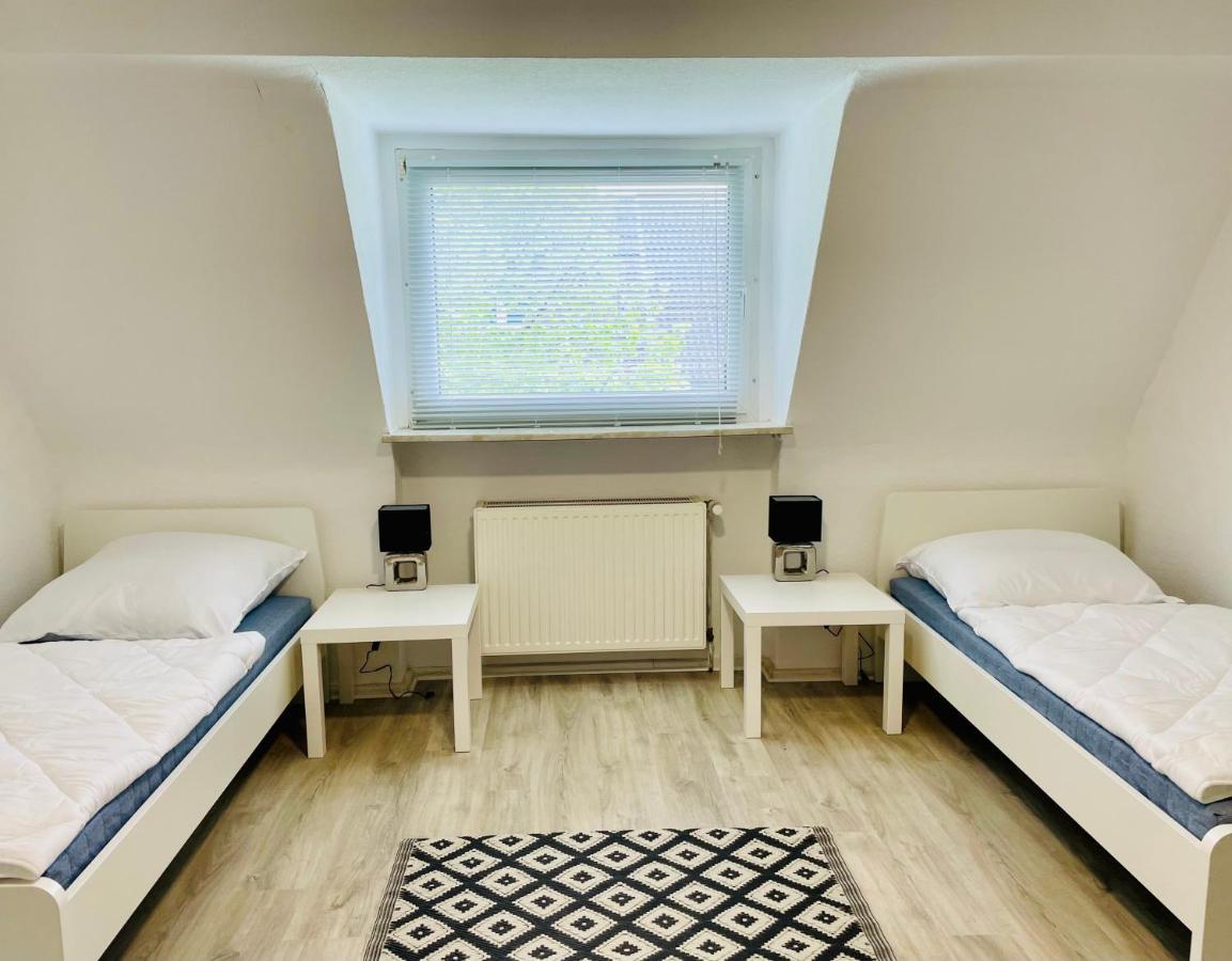Fewo With Six Beds An Six Guests Χάγη Εξωτερικό φωτογραφία