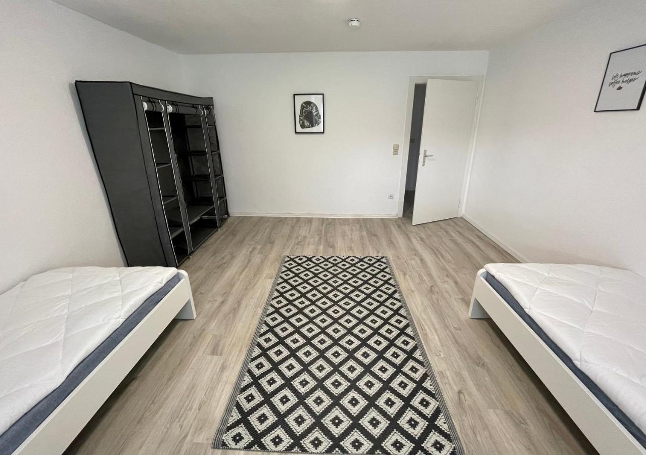 Fewo With Six Beds An Six Guests Χάγη Εξωτερικό φωτογραφία