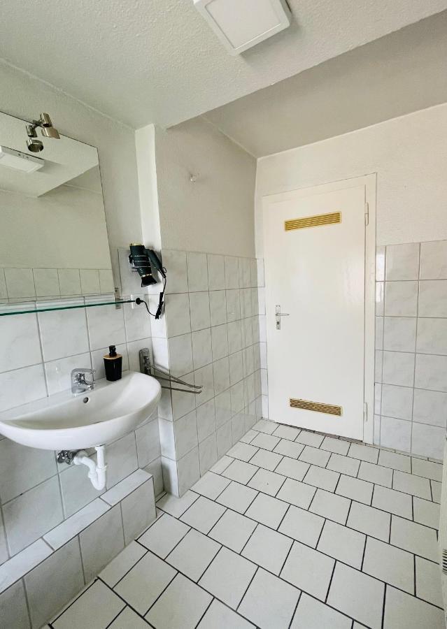 Fewo With Six Beds An Six Guests Χάγη Εξωτερικό φωτογραφία