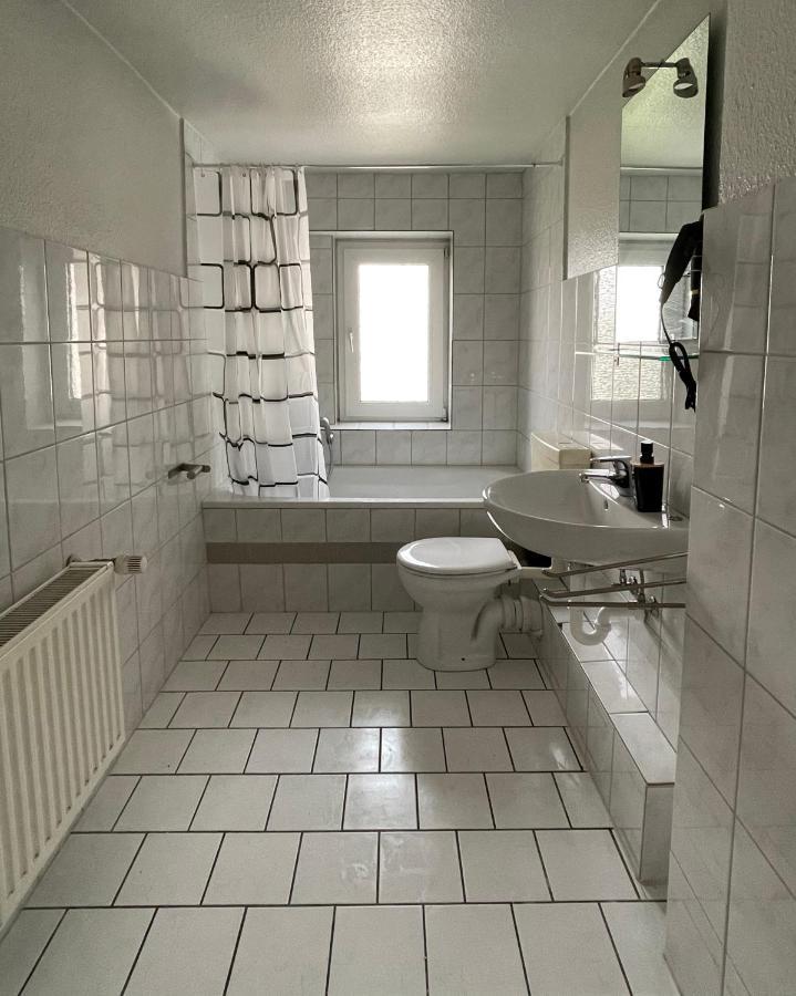 Fewo With Six Beds An Six Guests Χάγη Εξωτερικό φωτογραφία