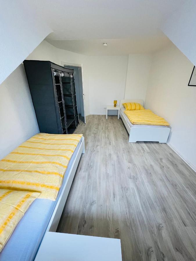 Fewo With Six Beds An Six Guests Χάγη Εξωτερικό φωτογραφία