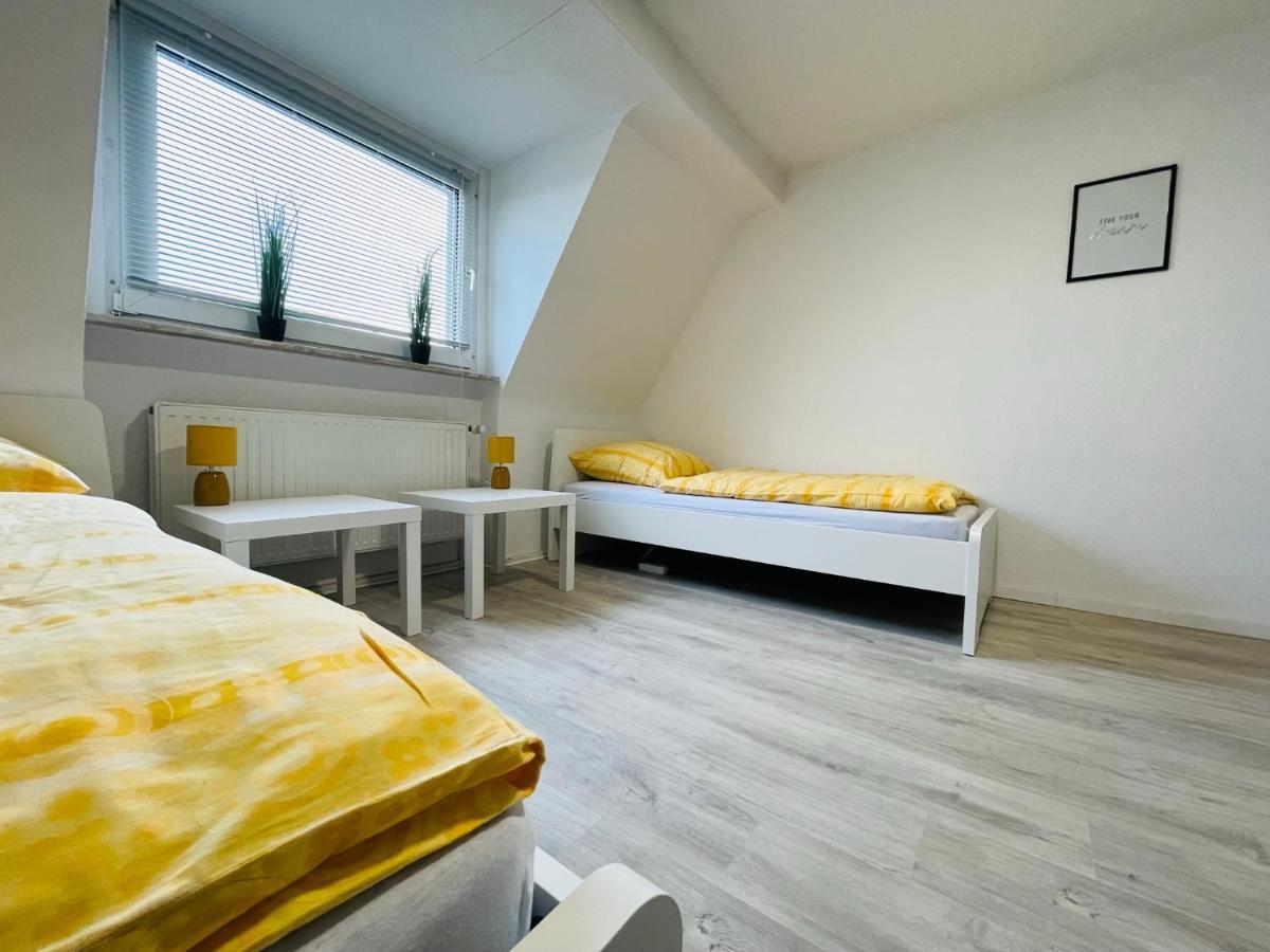 Fewo With Six Beds An Six Guests Χάγη Εξωτερικό φωτογραφία